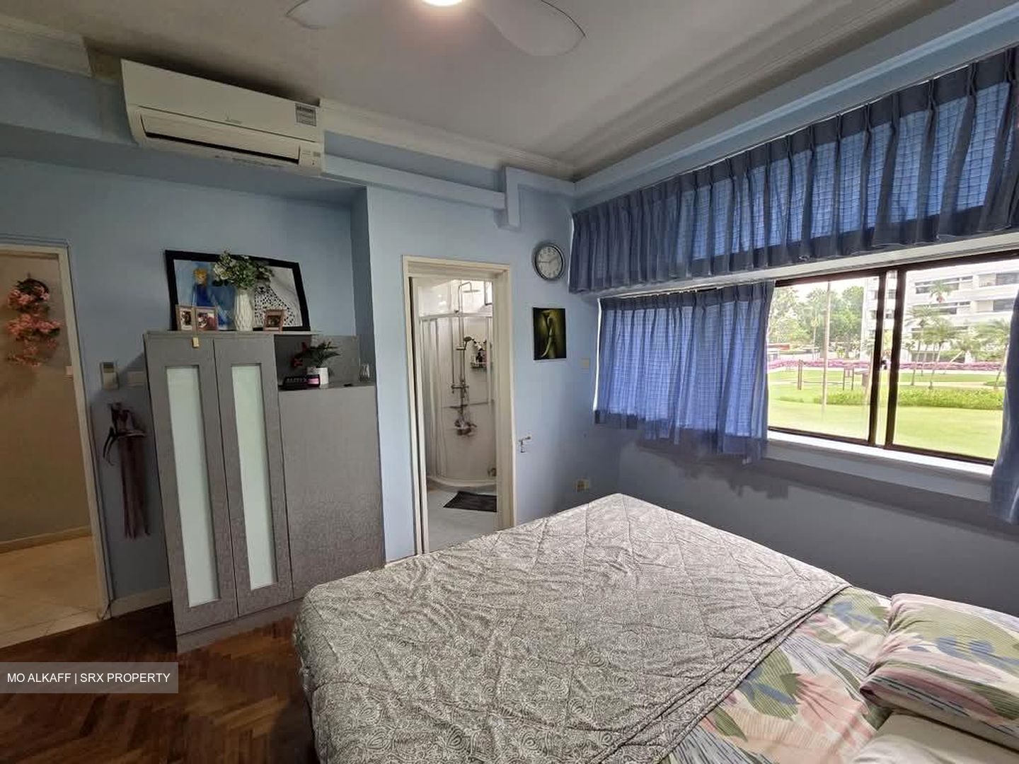 Mandarin Gardens (D15), Condominium #535400261